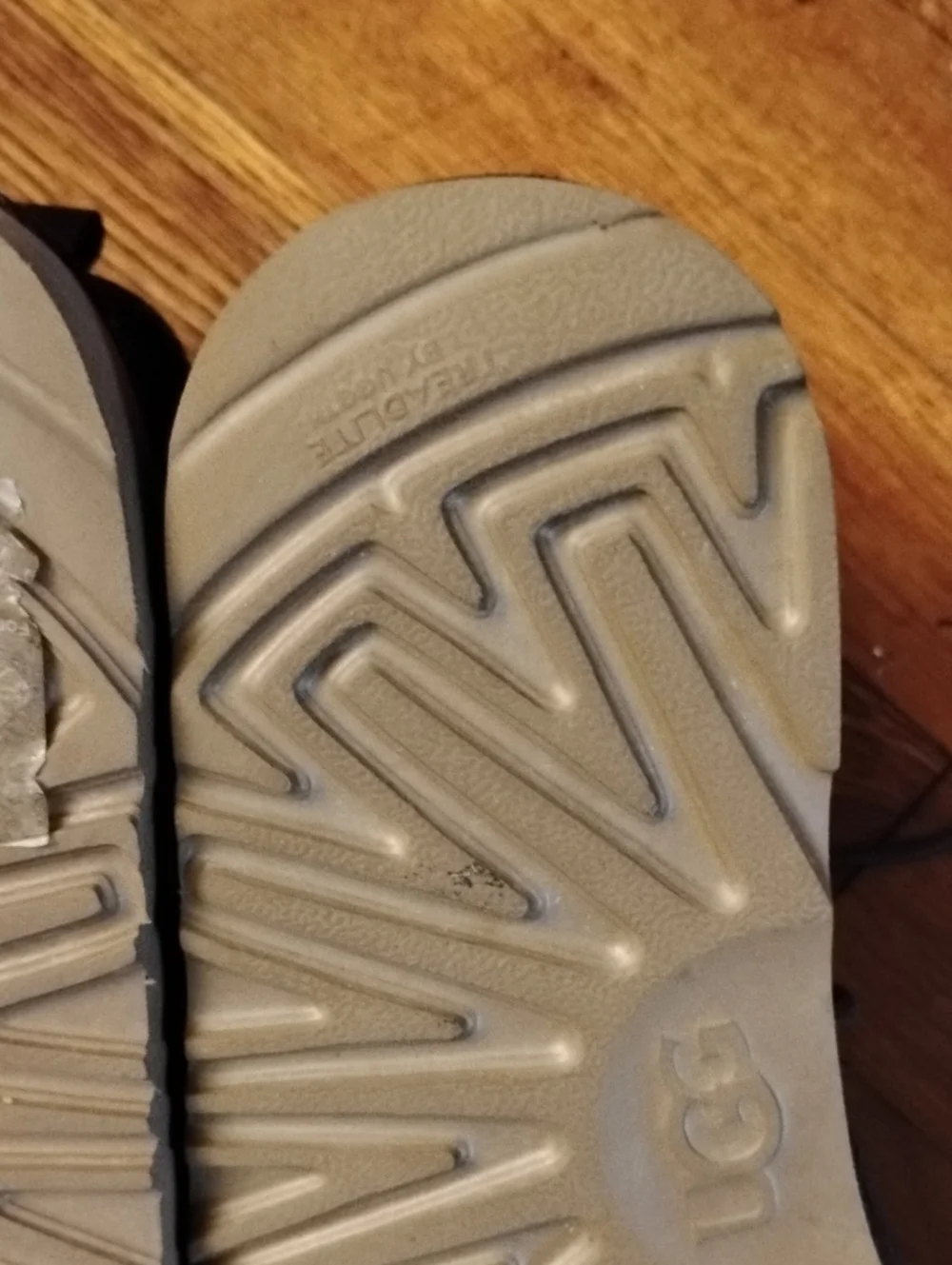 Ugg Boot shoes Kids